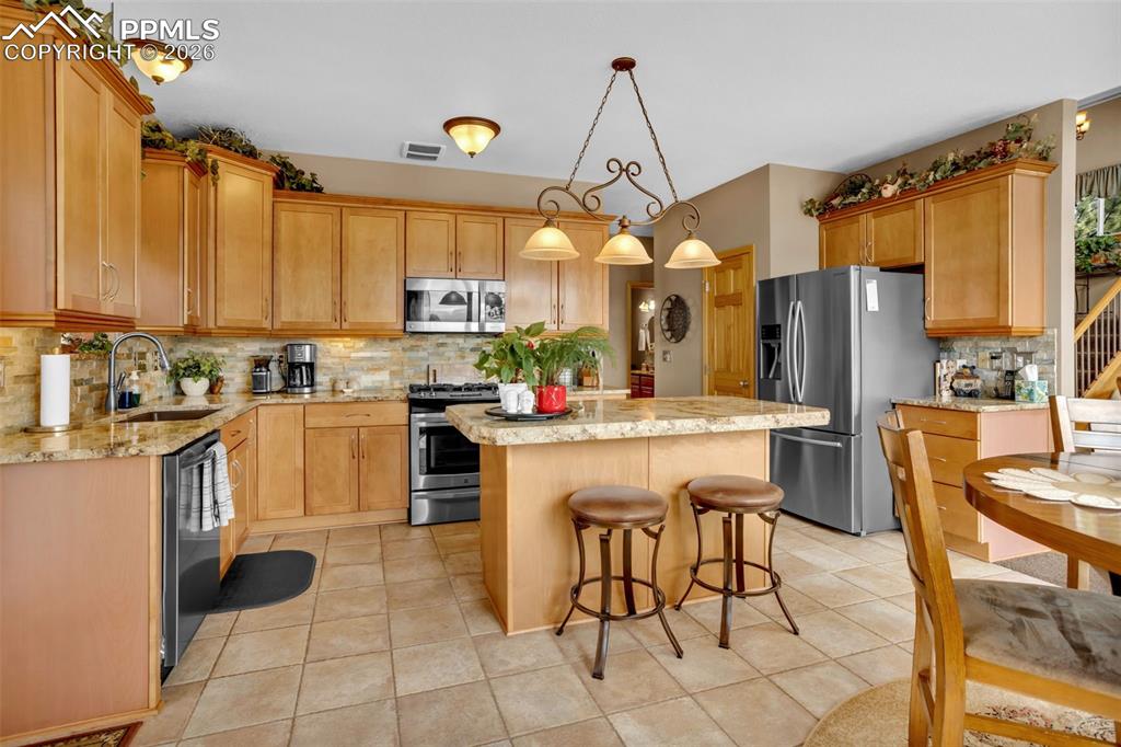 38 Kingston Drive Florissant CO 80816