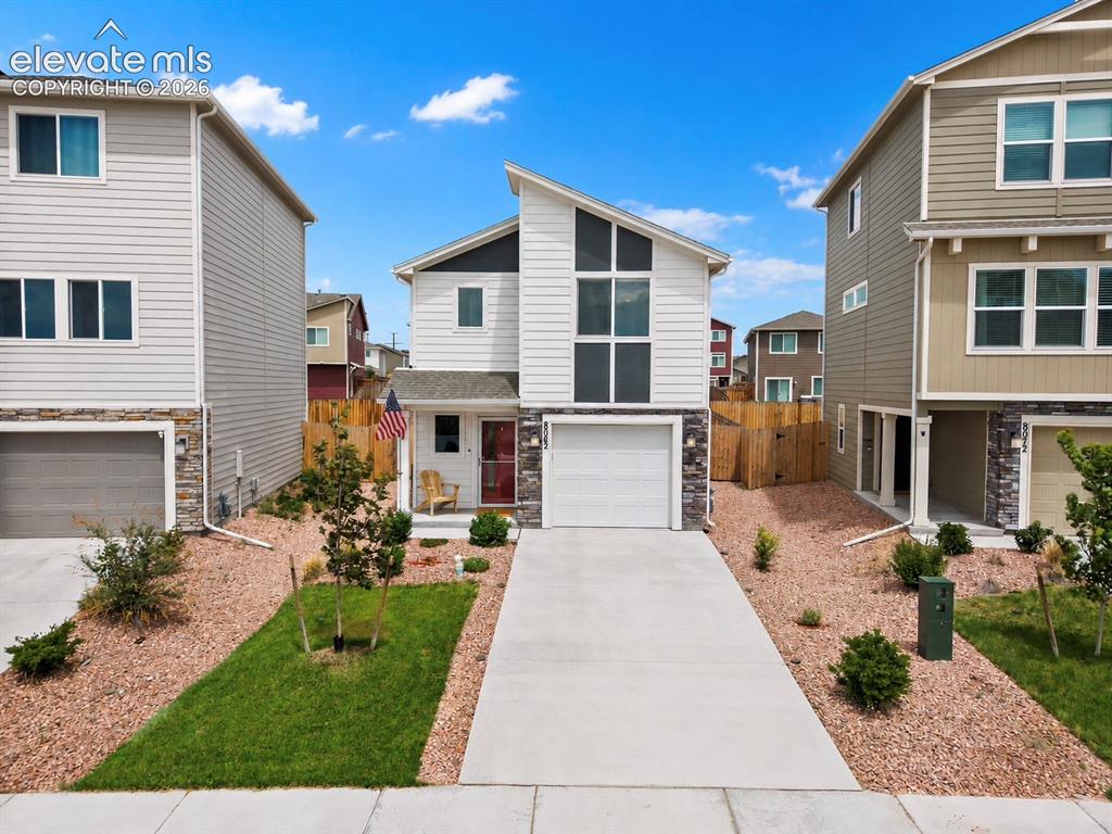 8062 Jayla Trail Peyton CO 80831
