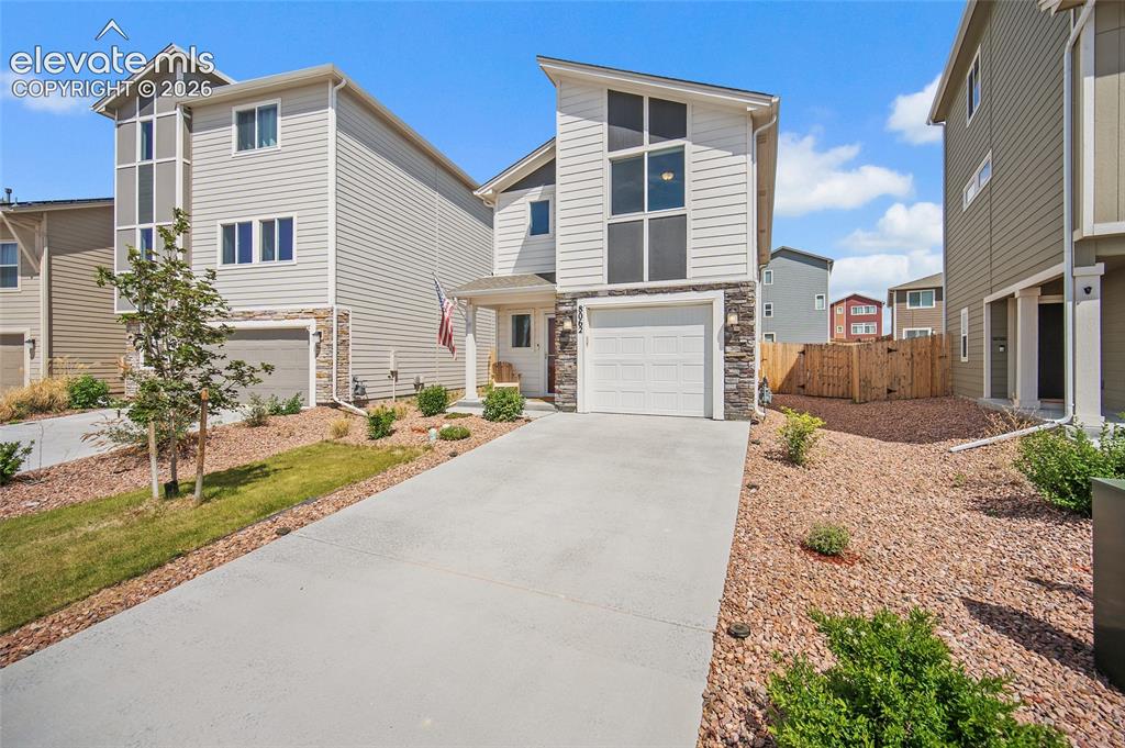 8062 Jayla Trail Peyton CO 80831