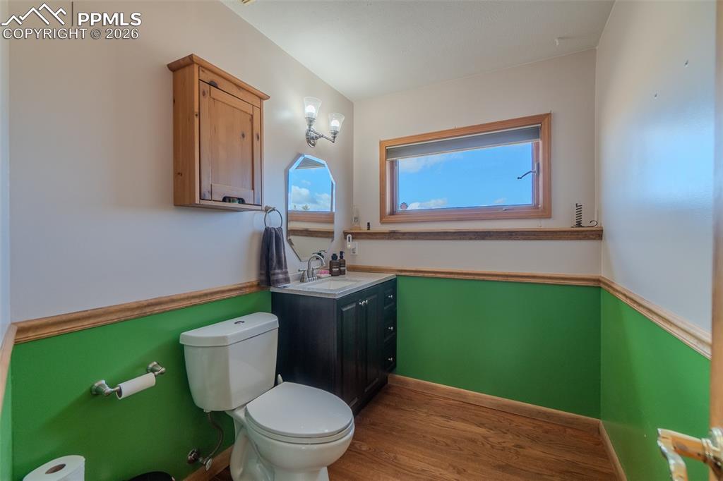 18 Sir Richard Drive Divide CO 80814
