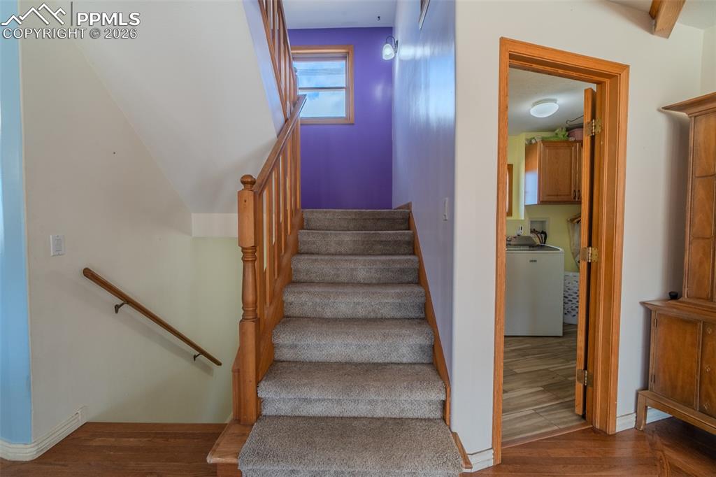 18 Sir Richard Drive Divide CO 80814