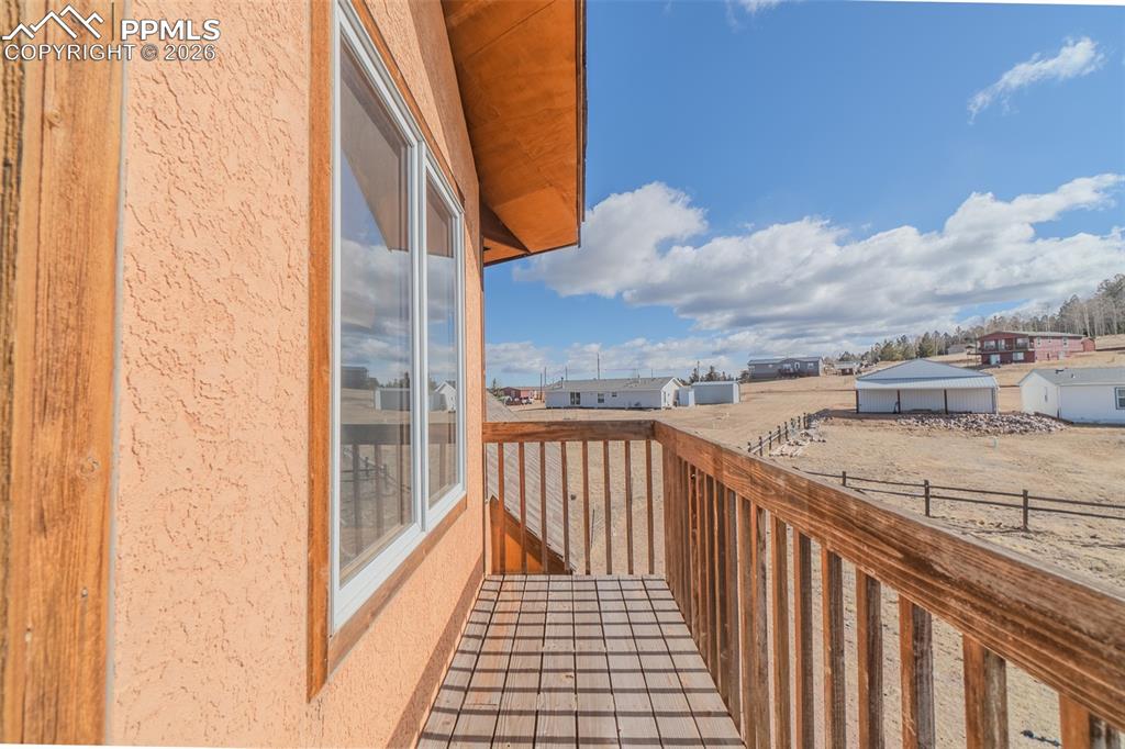18 Sir Richard Drive Divide CO 80814