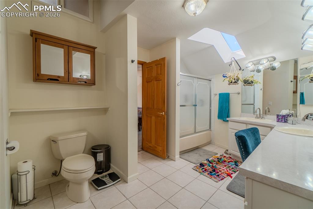 18 Sir Richard Drive Divide CO 80814