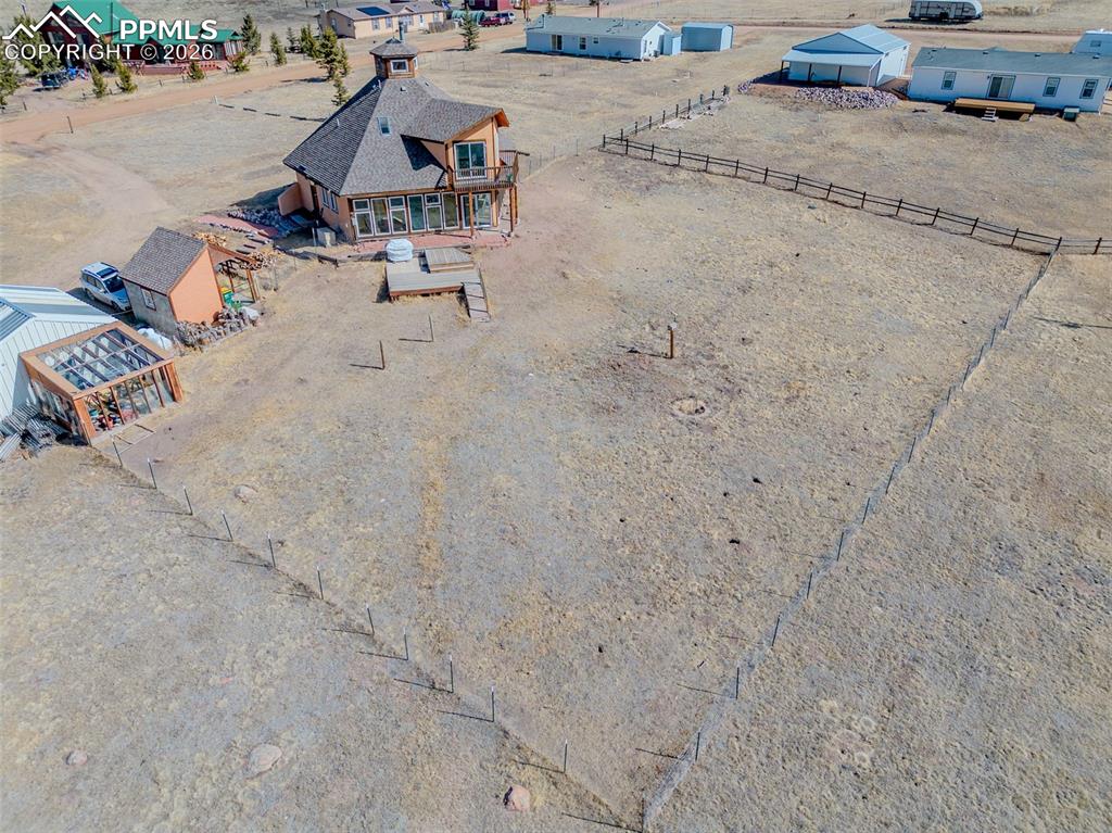 18 Sir Richard Drive Divide CO 80814