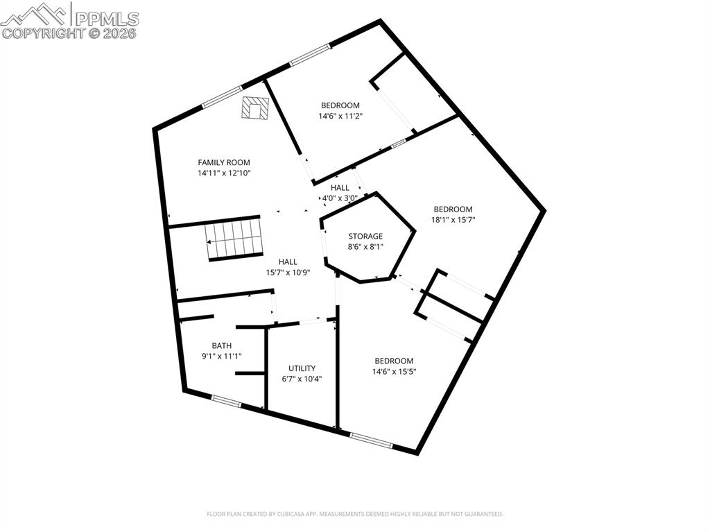 18 Sir Richard Drive Divide CO 80814