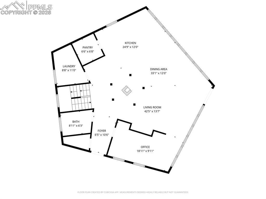 18 Sir Richard Drive Divide CO 80814