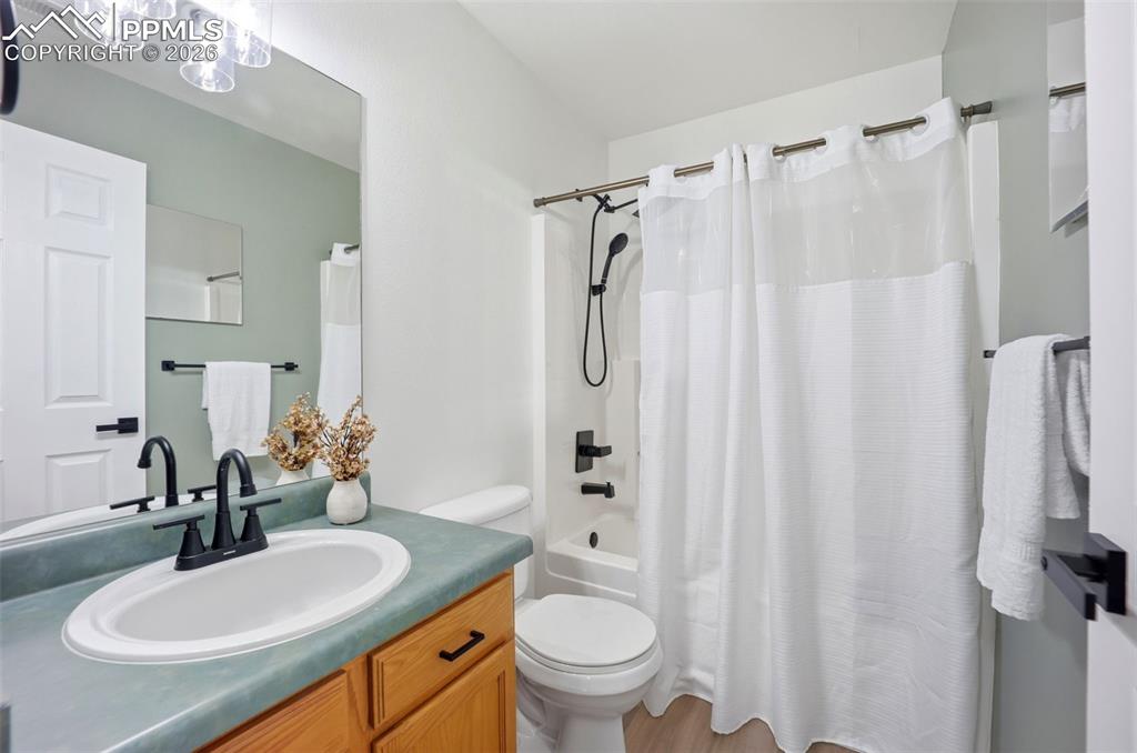 4550 Settlement Way Colorado Springs CO 80925