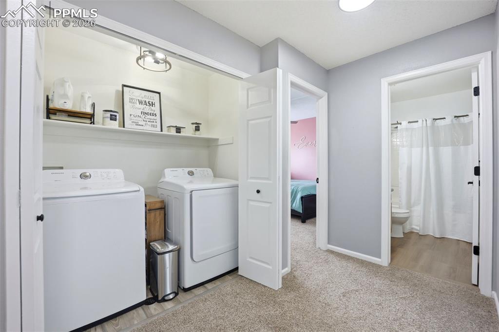 4550 Settlement Way Colorado Springs CO 80925