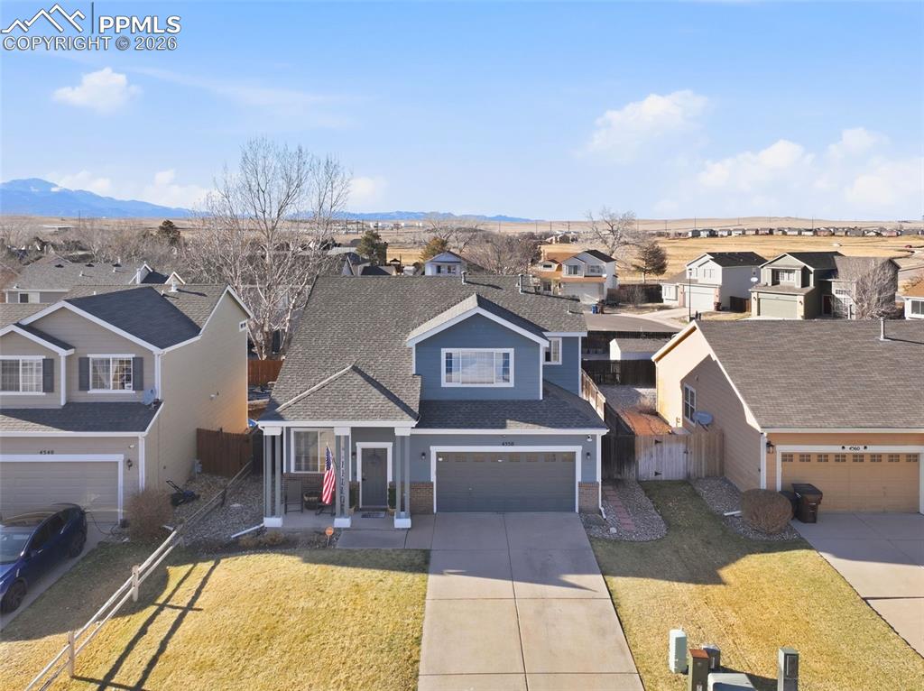 4550 Settlement Way Colorado Springs CO 80925