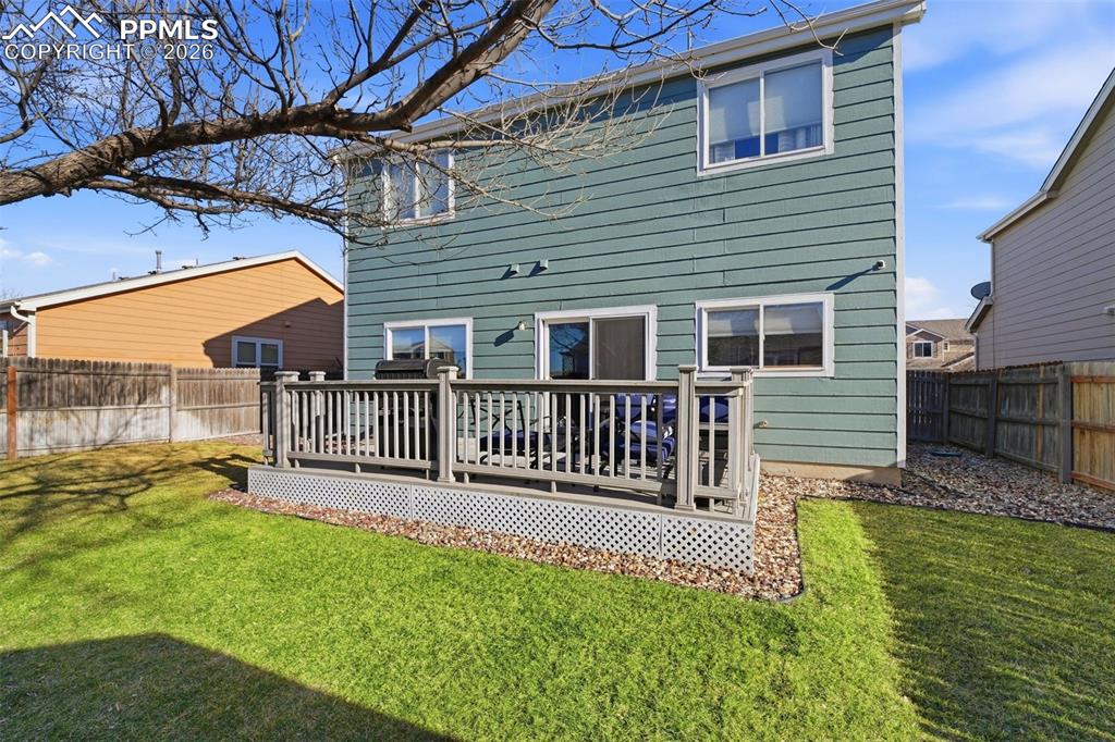 4550 Settlement Way Colorado Springs CO 80925