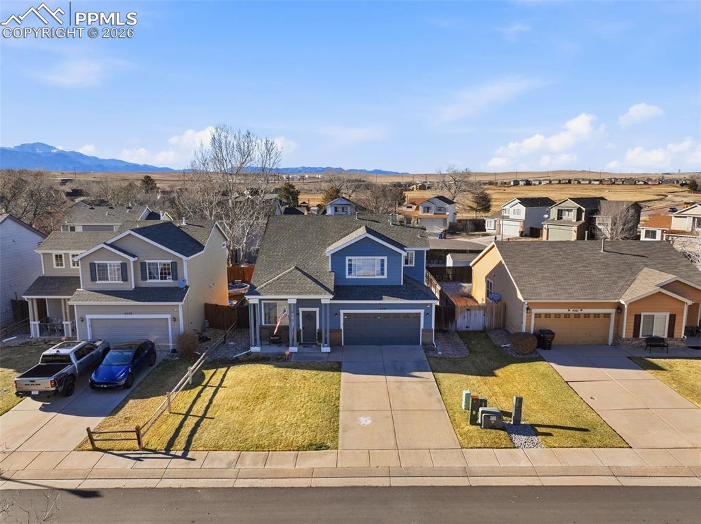 4550 Settlement Way Colorado Springs CO 80925