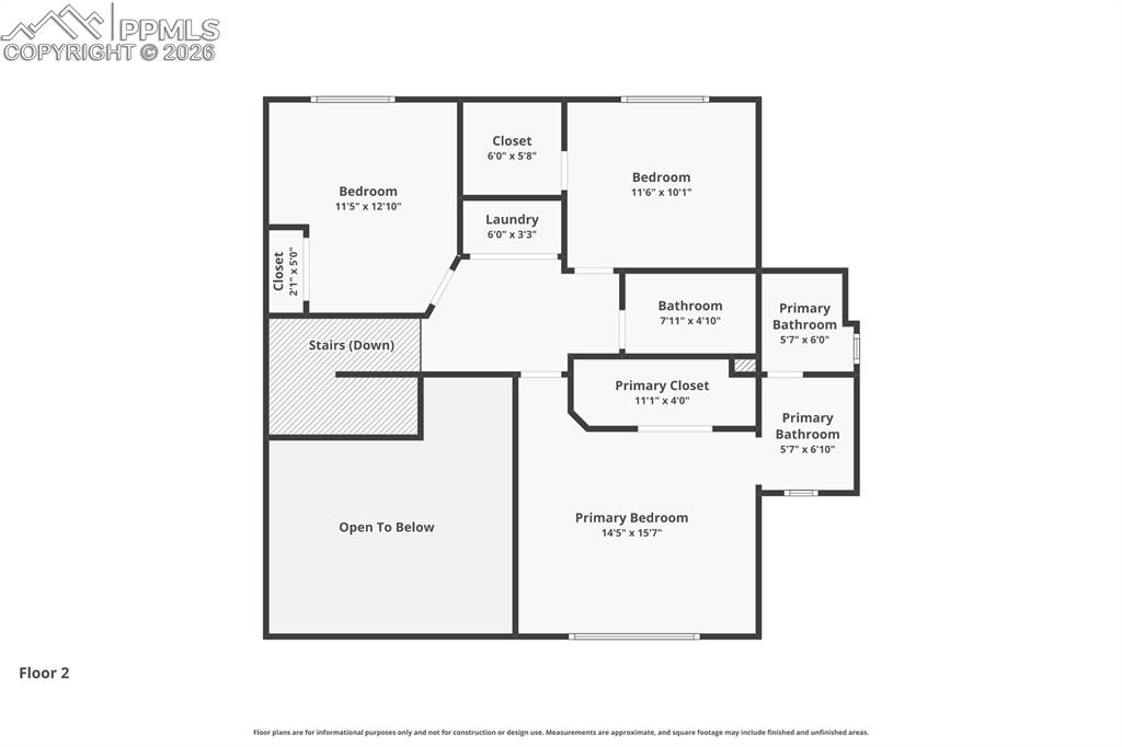 4550 Settlement Way Colorado Springs CO 80925