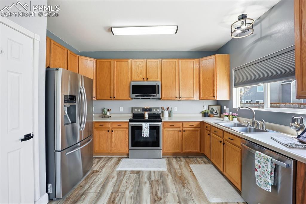 4550 Settlement Way Colorado Springs CO 80925