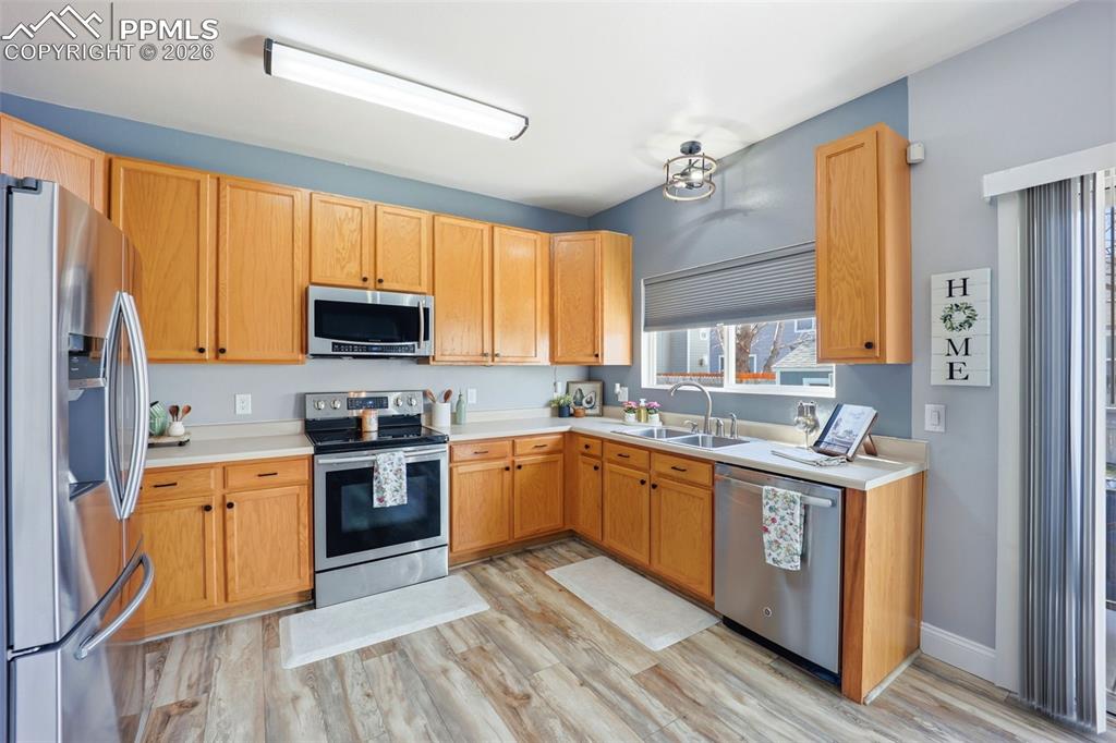 4550 Settlement Way Colorado Springs CO 80925