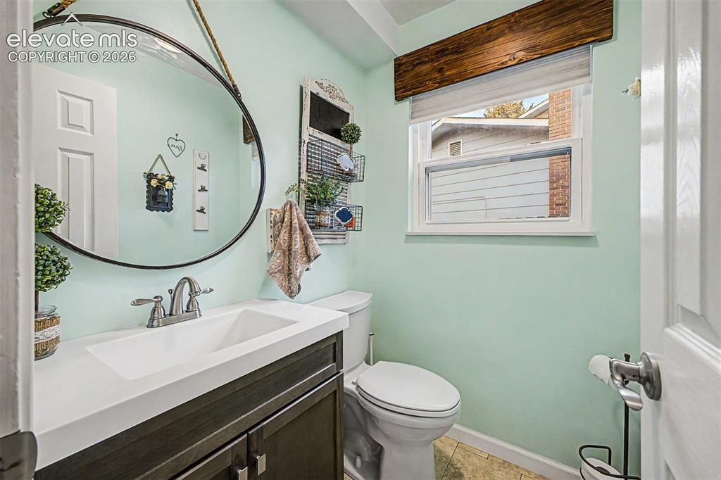 425 Grey Eagle Drive Colorado Springs CO 80919