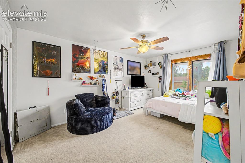 425 Grey Eagle Drive Colorado Springs CO 80919