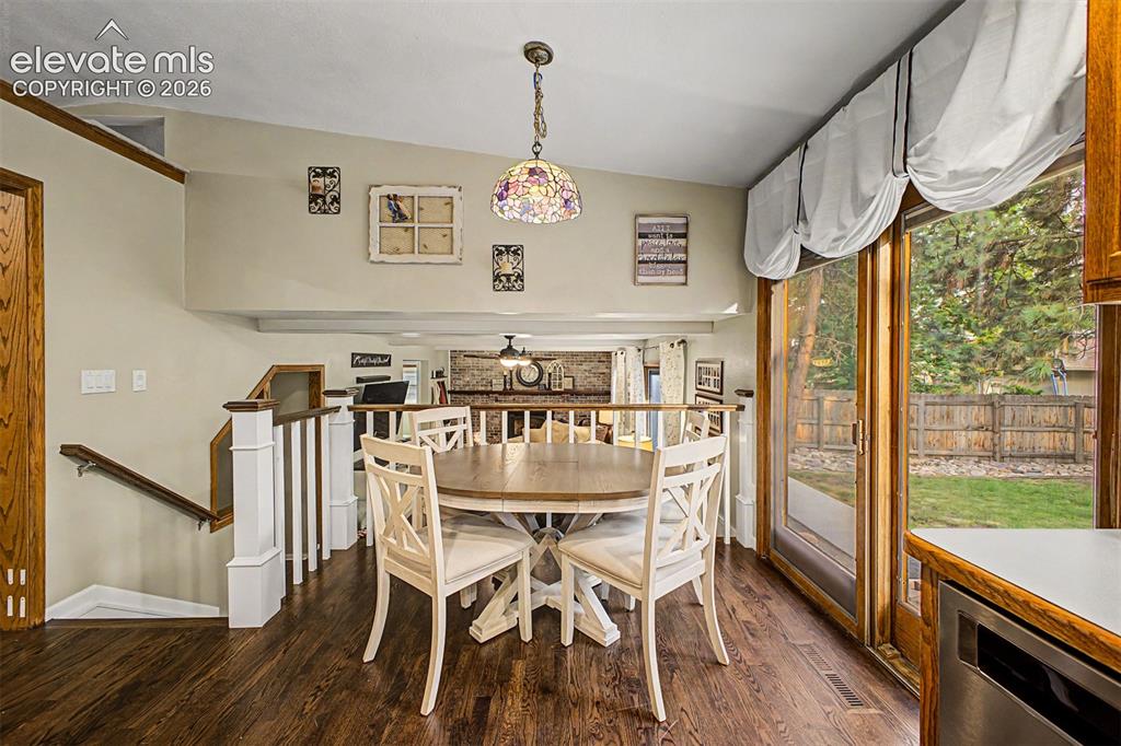 425 Grey Eagle Drive Colorado Springs CO 80919