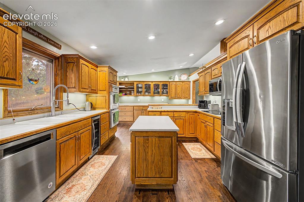 425 Grey Eagle Drive Colorado Springs CO 80919