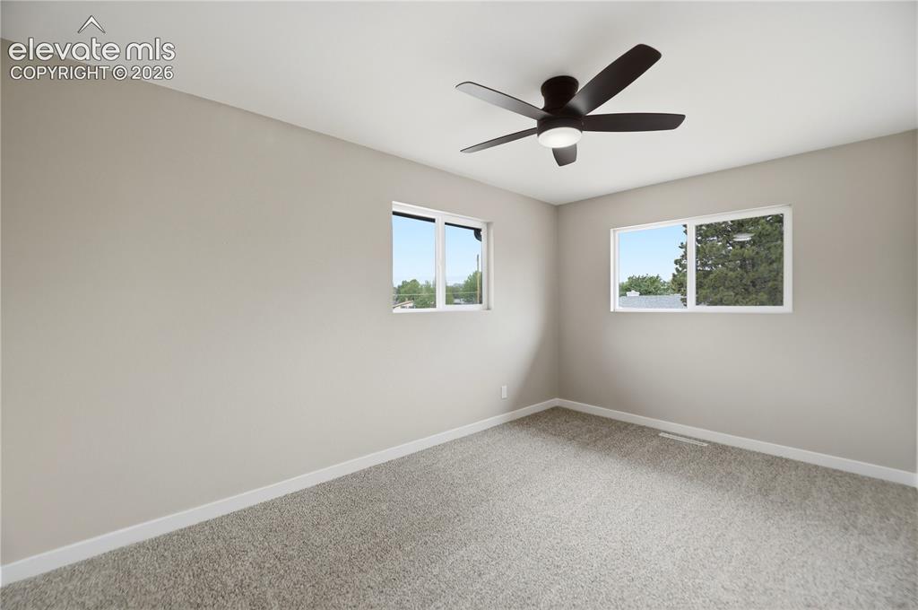 814 Dirksland Street Colorado Springs CO 80907