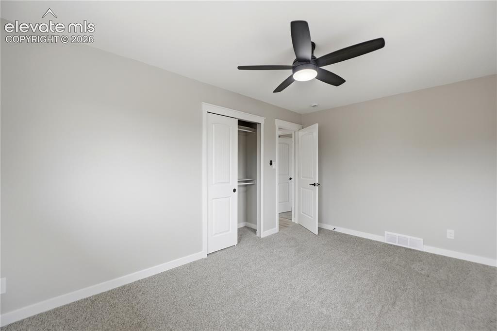 814 Dirksland Street Colorado Springs CO 80907