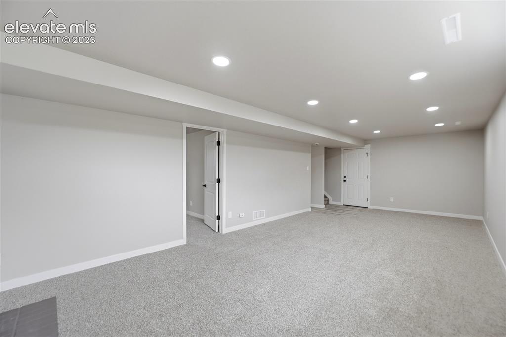 814 Dirksland Street Colorado Springs CO 80907