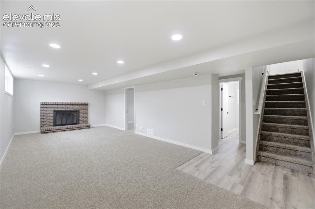 814 Dirksland Street Colorado Springs CO 80907