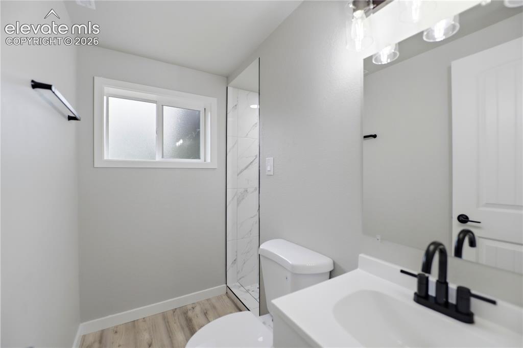 814 Dirksland Street Colorado Springs CO 80907