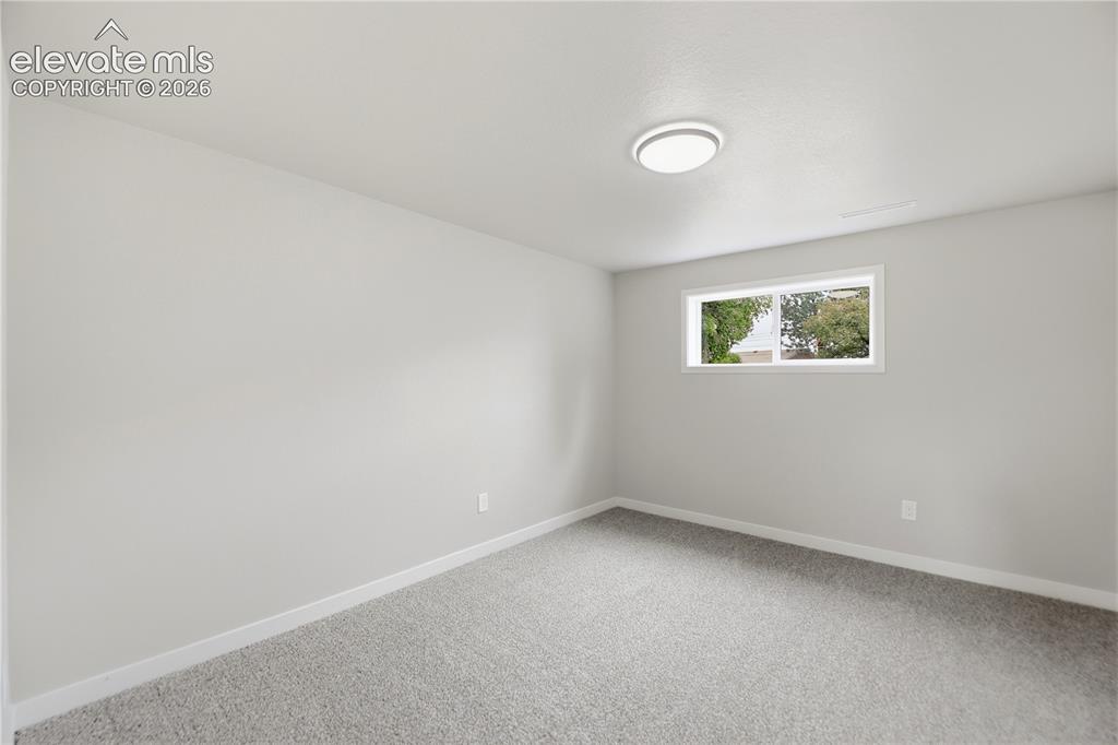 814 Dirksland Street Colorado Springs CO 80907