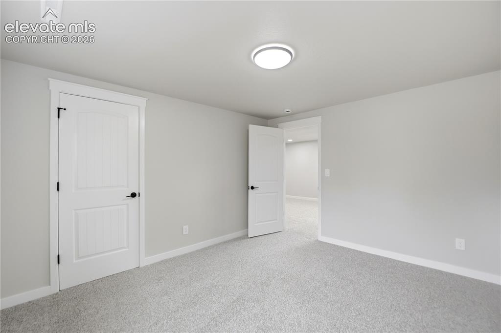 814 Dirksland Street Colorado Springs CO 80907