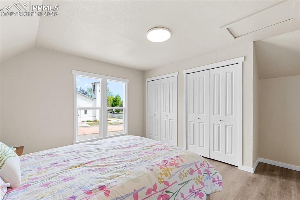 505 W Bijou Street Colorado Springs CO 80905