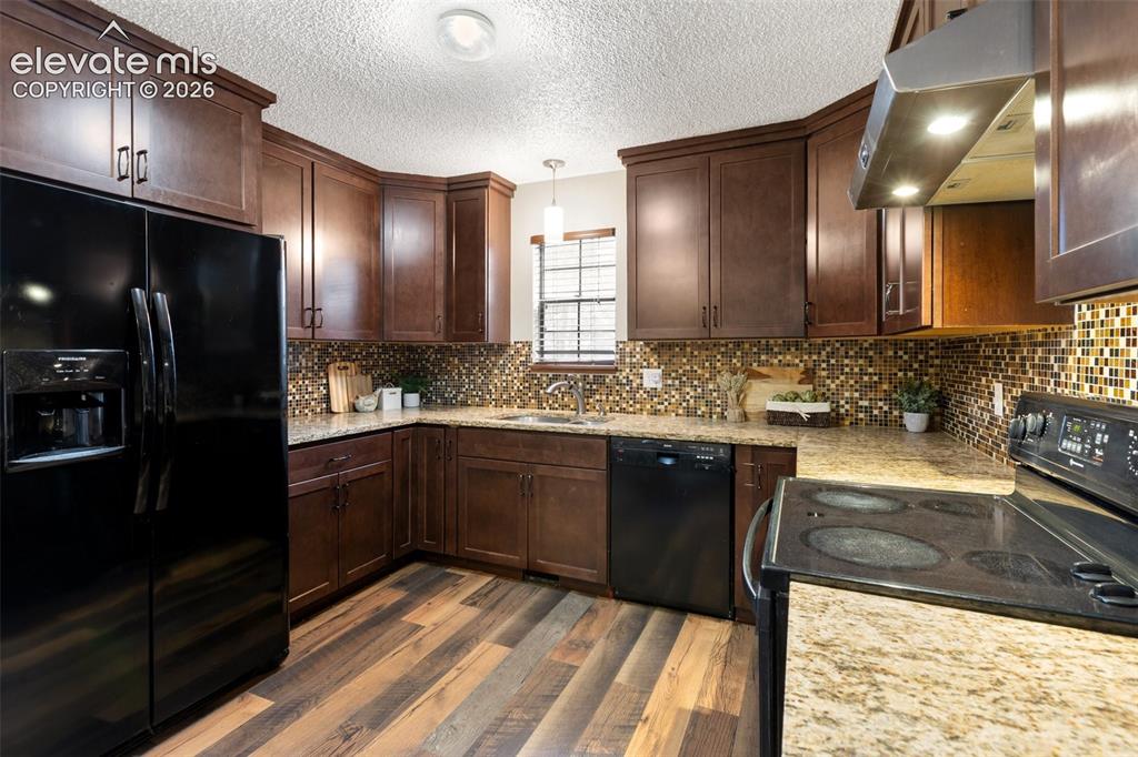 1303 W Midland Avenue Woodland Park CO 80863