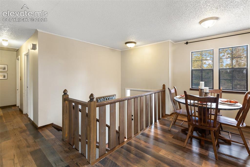 1303 W Midland Avenue Woodland Park CO 80863