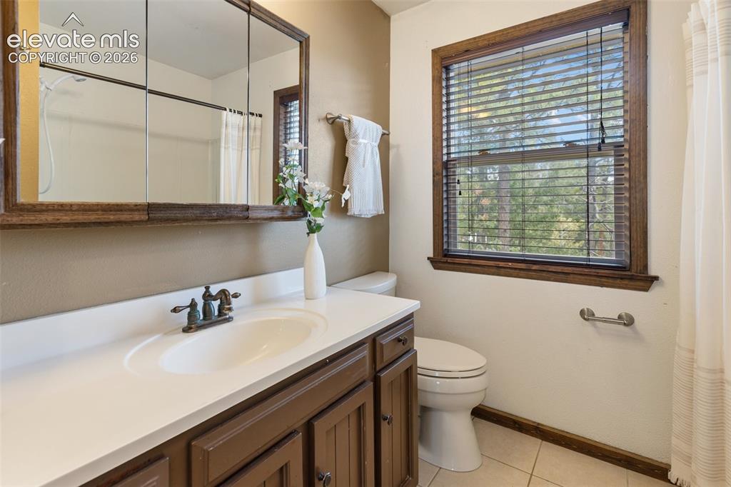 1303 W Midland Avenue Woodland Park CO 80863