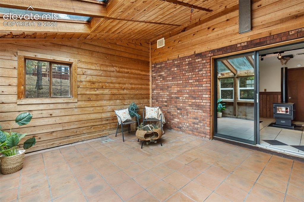 1303 W Midland Avenue Woodland Park CO 80863