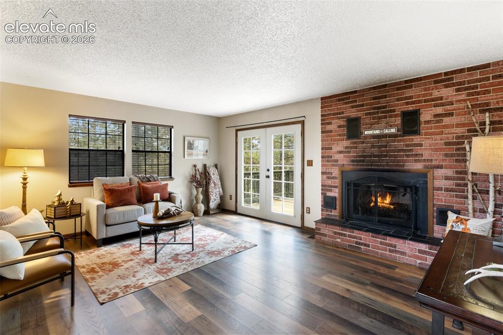 1303 W Midland Avenue Woodland Park CO 80863
