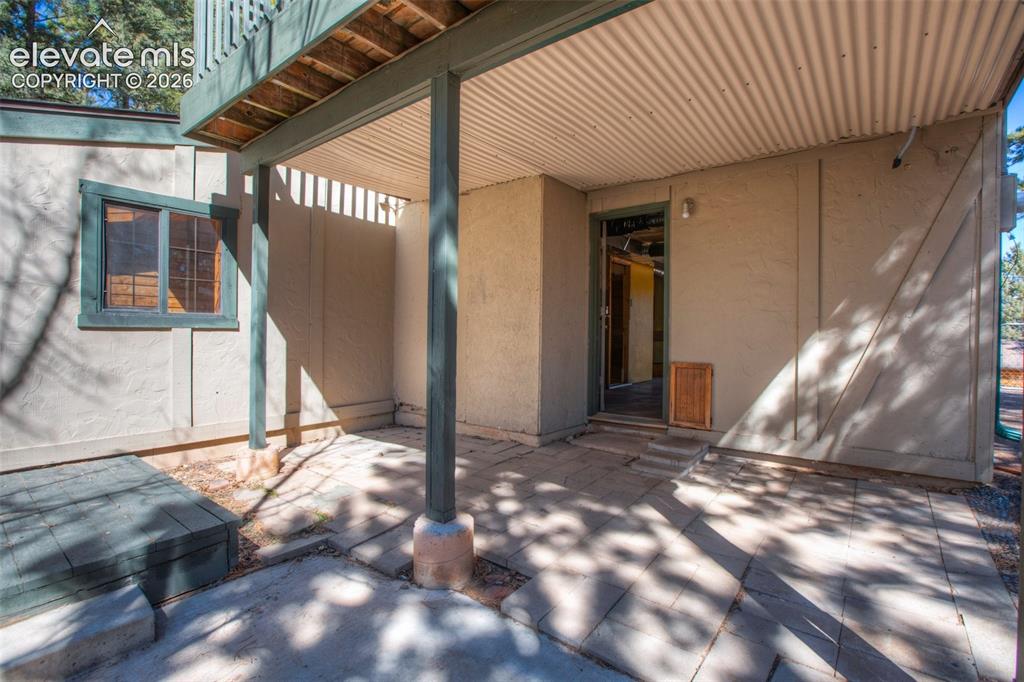 1303 W Midland Avenue Woodland Park CO 80863
