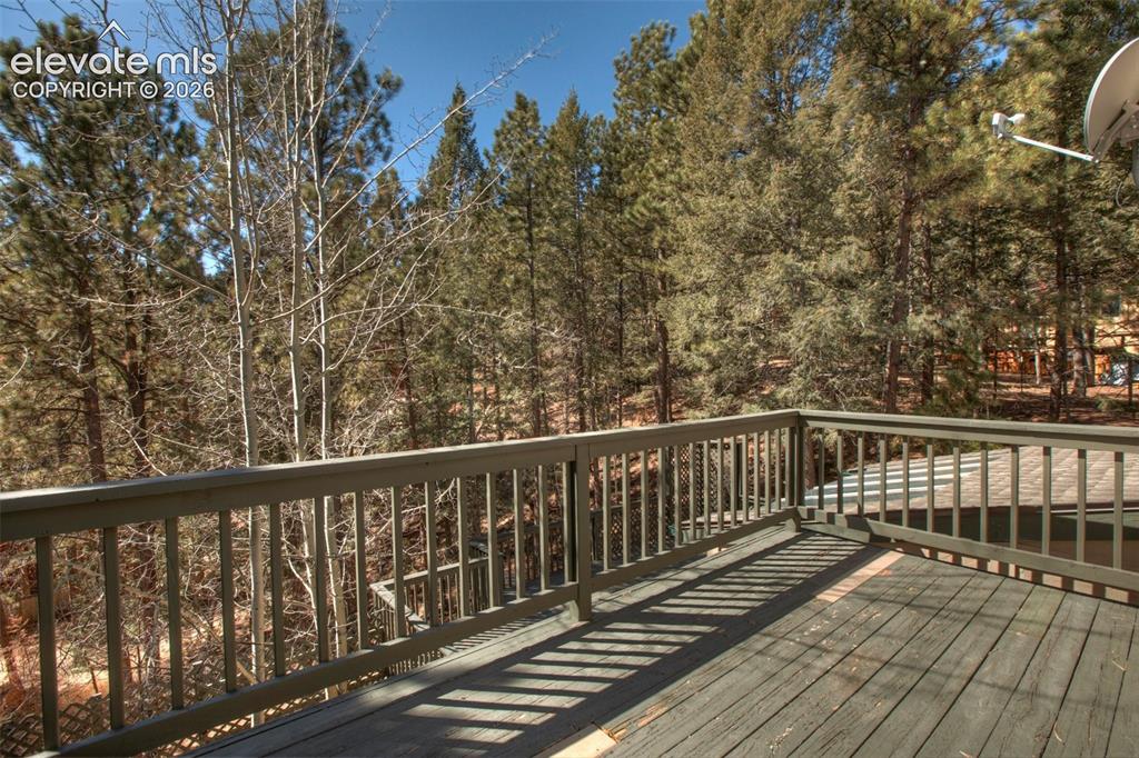 1303 W Midland Avenue Woodland Park CO 80863