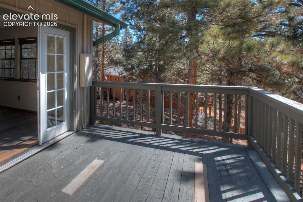 1303 W Midland Avenue Woodland Park CO 80863