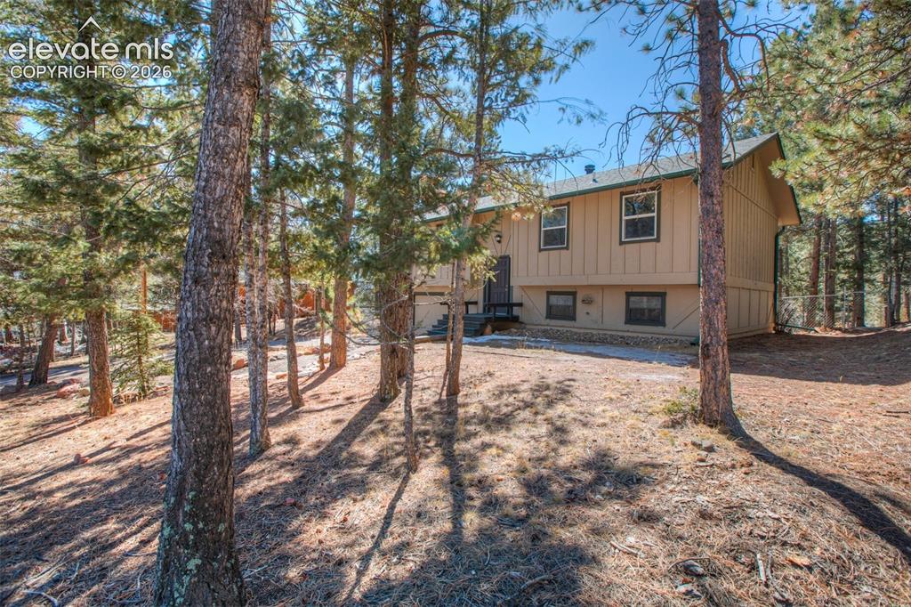1303 W Midland Avenue Woodland Park CO 80863