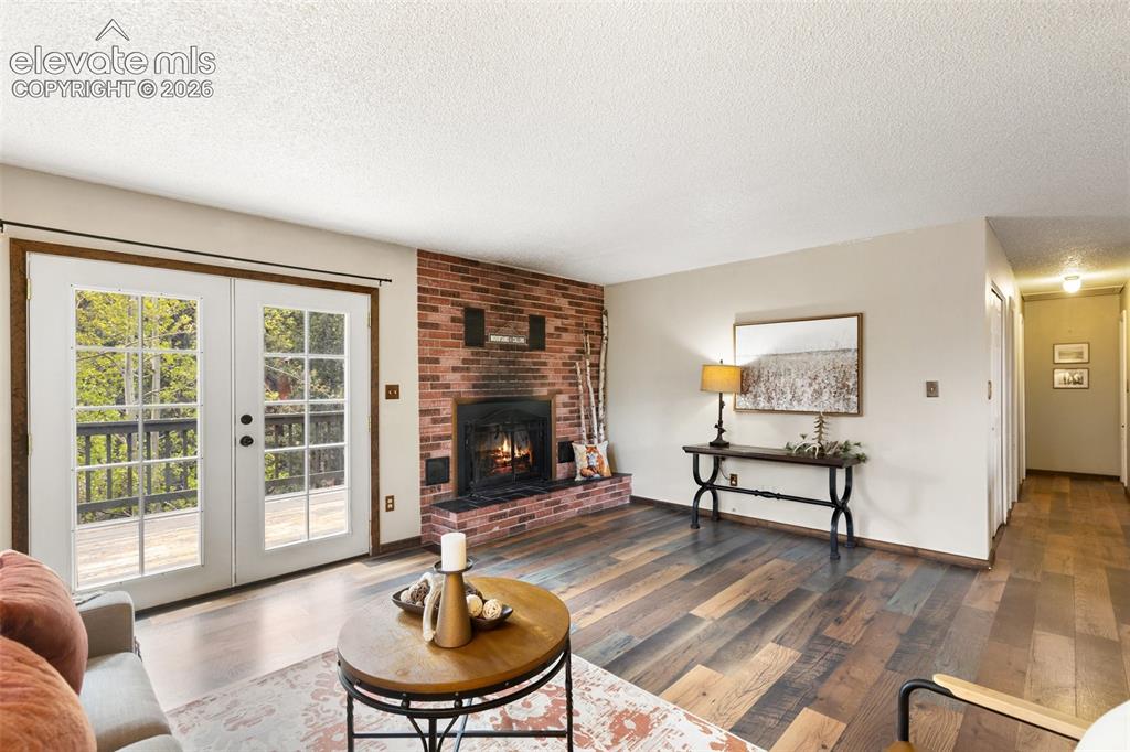 1303 W Midland Avenue Woodland Park CO 80863