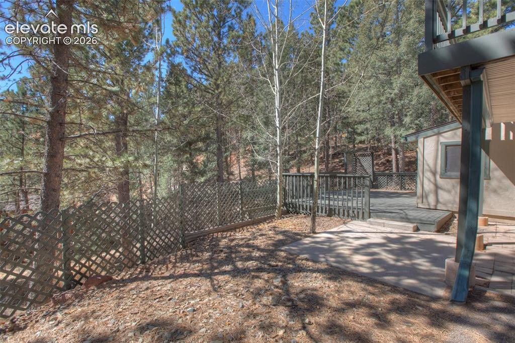 1303 W Midland Avenue Woodland Park CO 80863