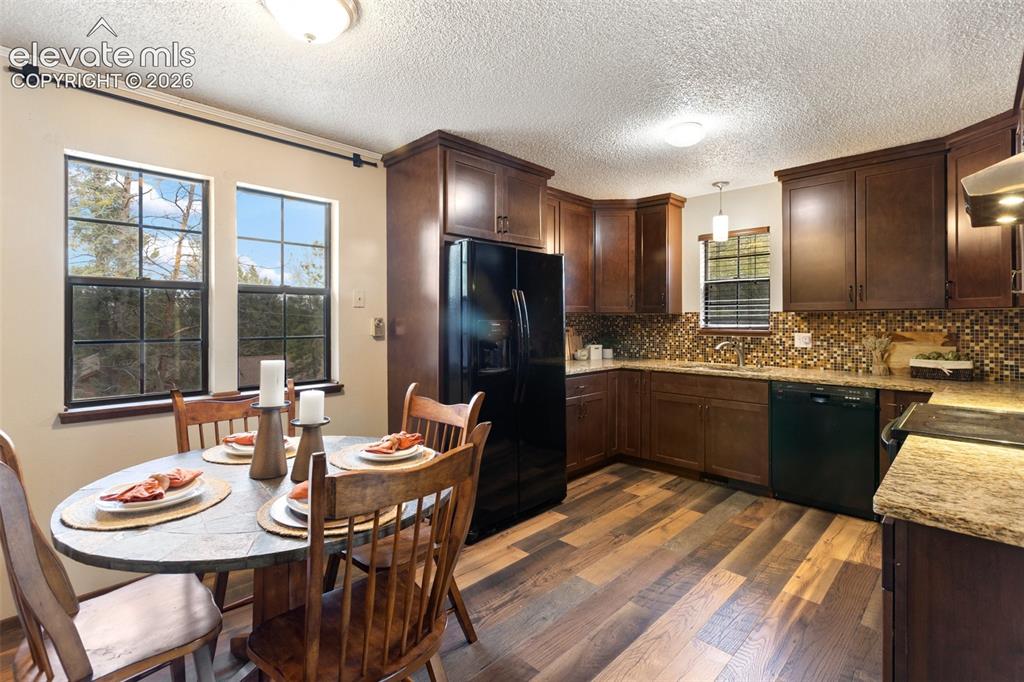 1303 W Midland Avenue Woodland Park CO 80863