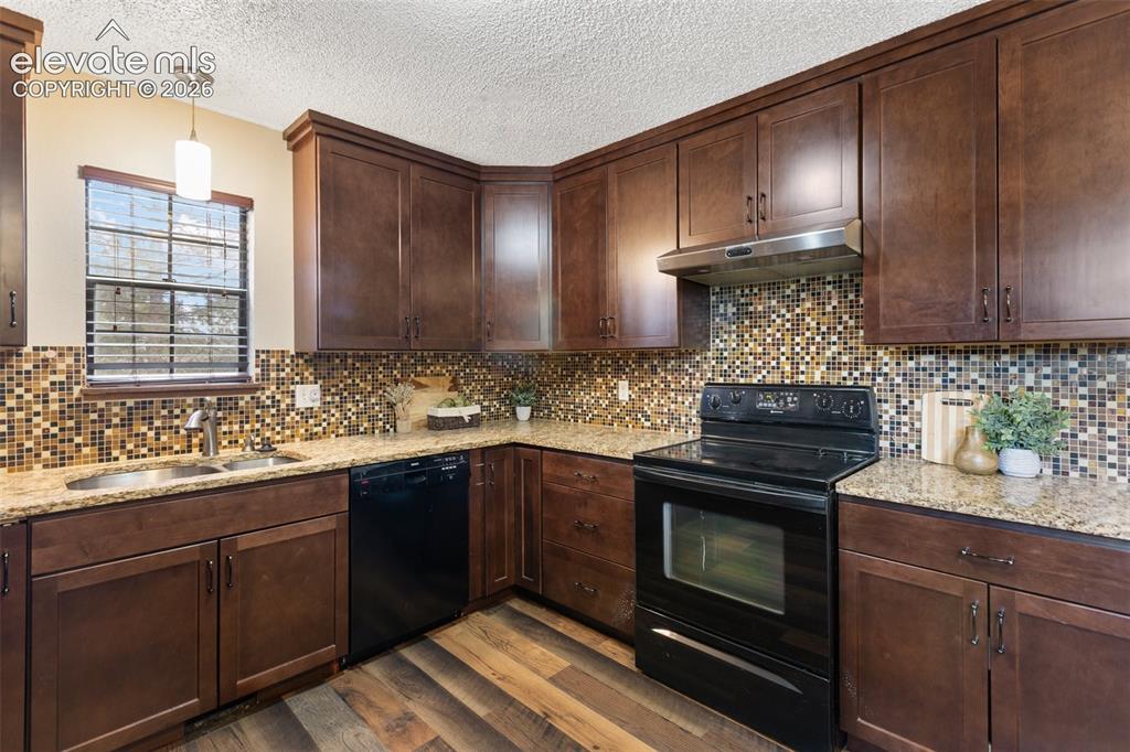 1303 W Midland Avenue Woodland Park CO 80863
