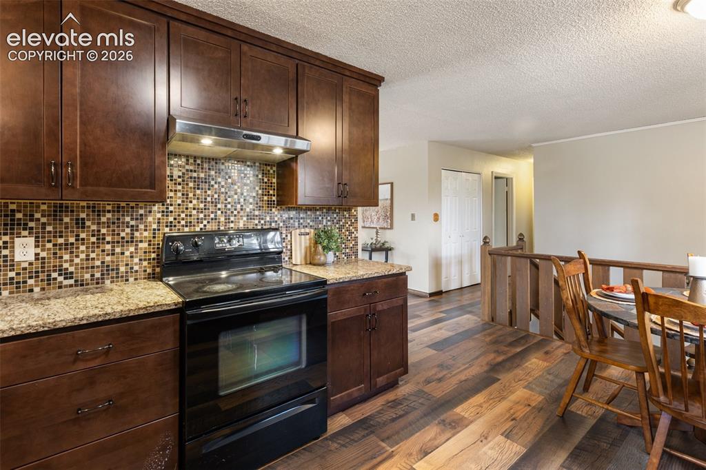 1303 W Midland Avenue Woodland Park CO 80863
