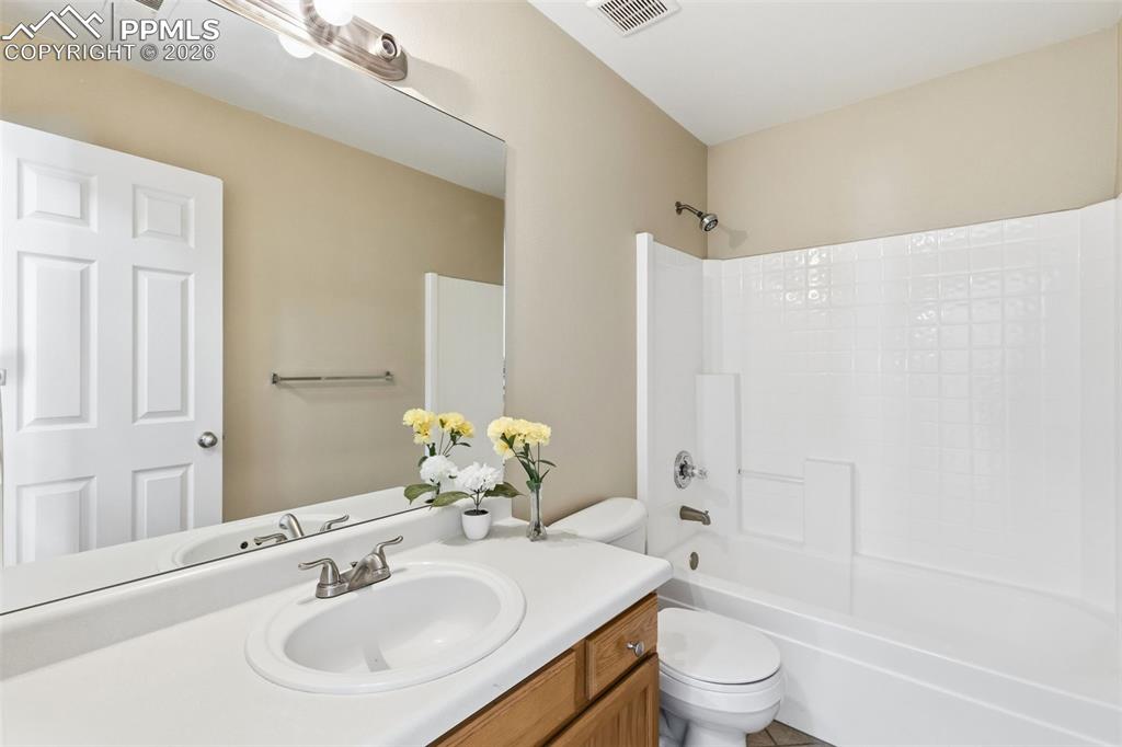 9622 Yukon Way Colorado Springs CO 80925