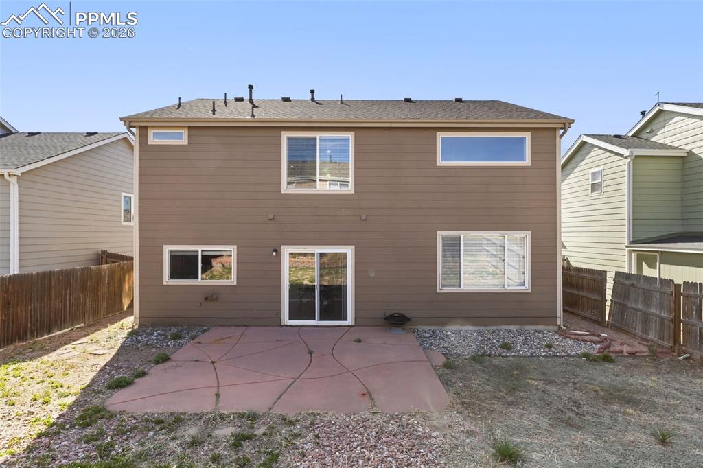 9622 Yukon Way Colorado Springs CO 80925