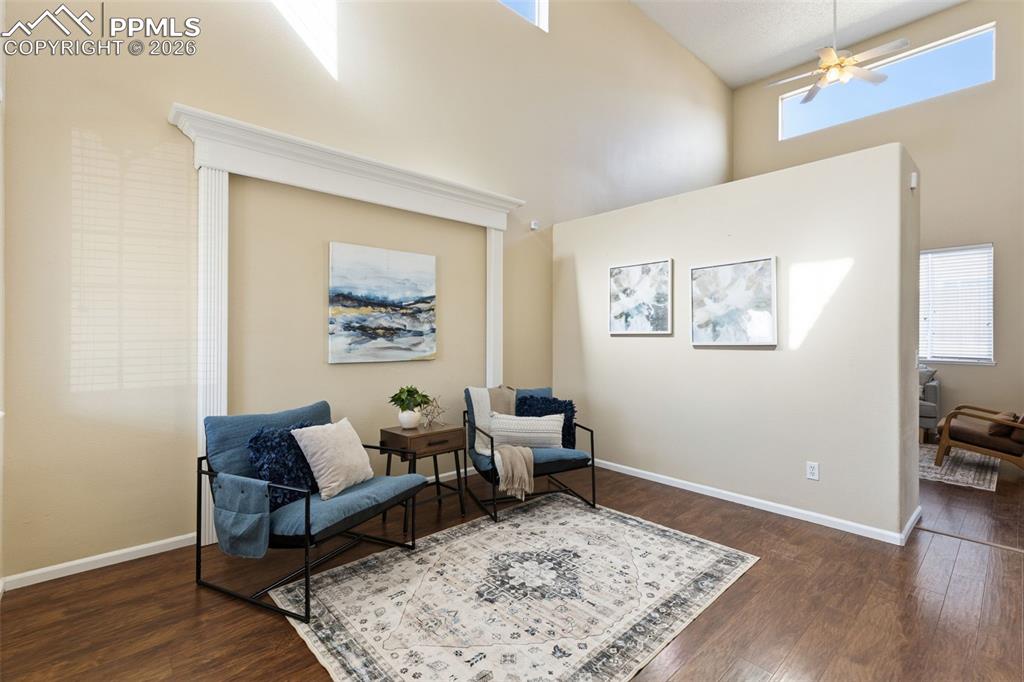 9622 Yukon Way Colorado Springs CO 80925