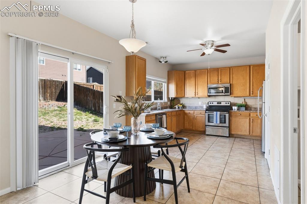 9622 Yukon Way Colorado Springs CO 80925