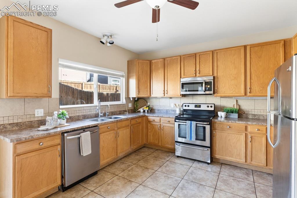 9622 Yukon Way Colorado Springs CO 80925