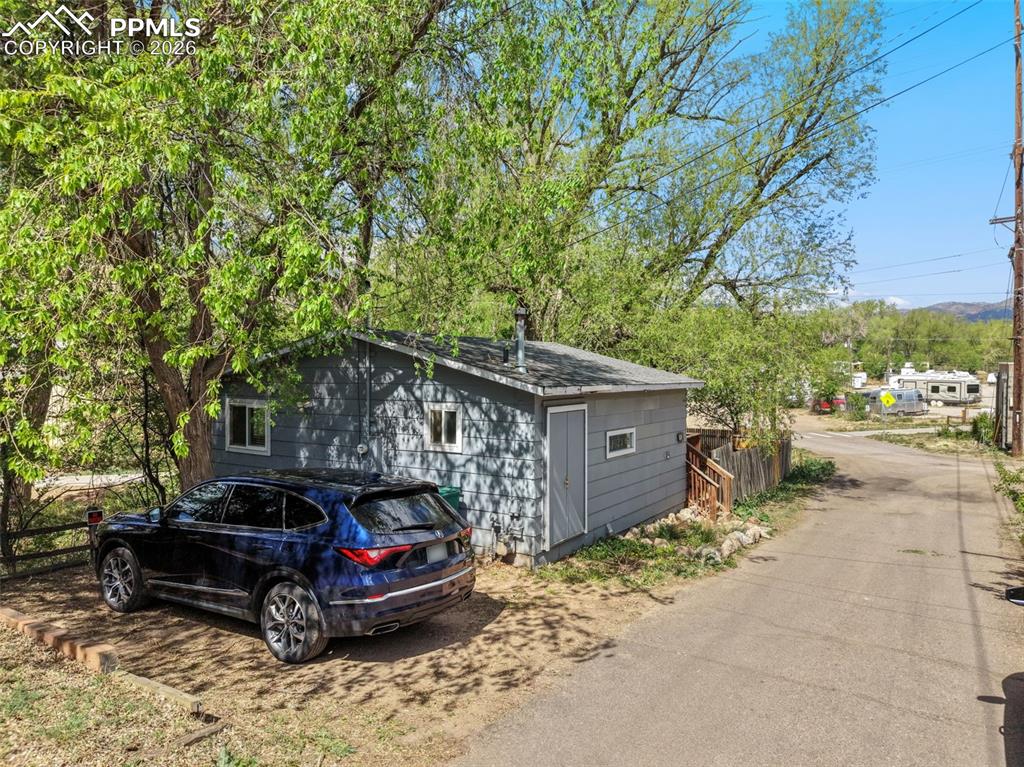 215 S 28th Street Colorado Springs CO 80904